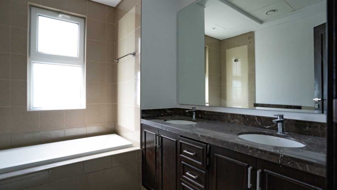 3-bedroom Bella Casa villa in Dubai Land, Dubai on a large corner plot, ready to move in-Propertyana real estate in dubai and sharjeh