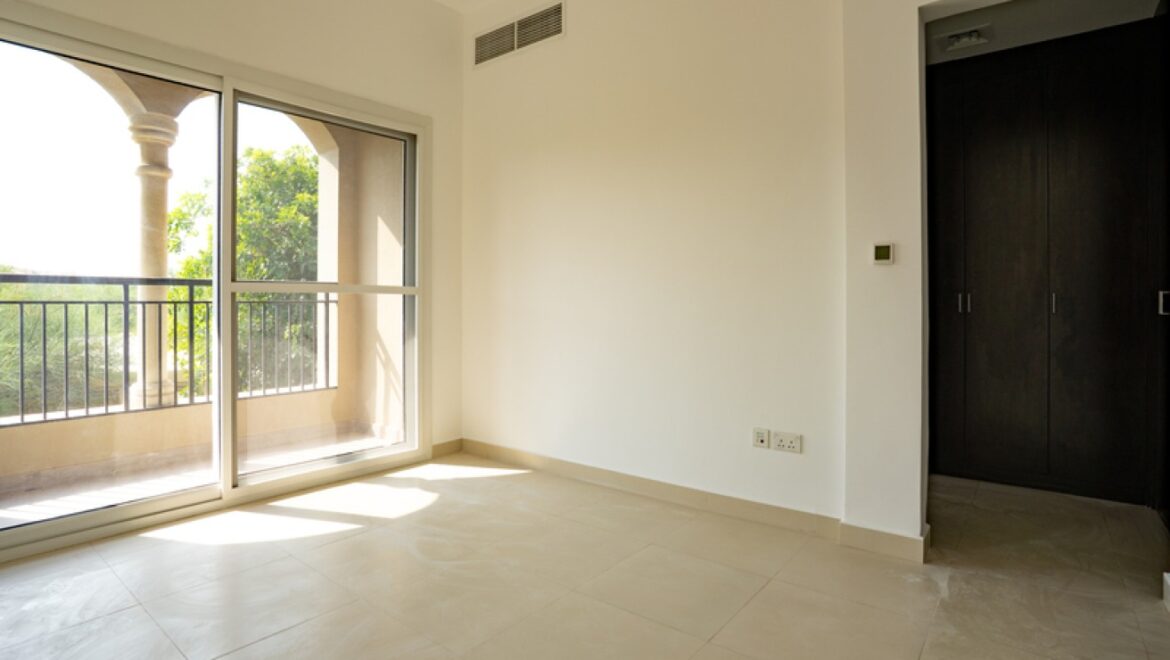 3-bedroom Bella Casa villa in Dubai Land, Dubai on a large corner plot, ready to move in-Propertyana real estate in dubai and sharjeh