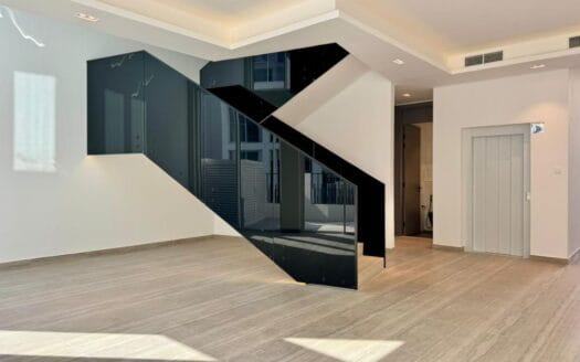 Brand New 4BR Townhouse Ixora Al Barari Dubai