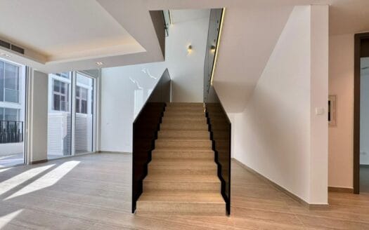 Brand New 4BR Townhouse Ixora Al Barari Dubai