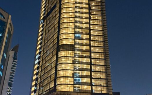 Luxury 3 BR Al Majaz 1 Full Sea View Sharjah Rent