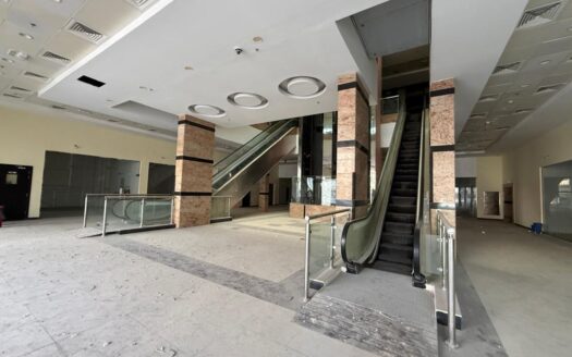 Prime Retail Shops For Rent Rolla Sharjah Mall