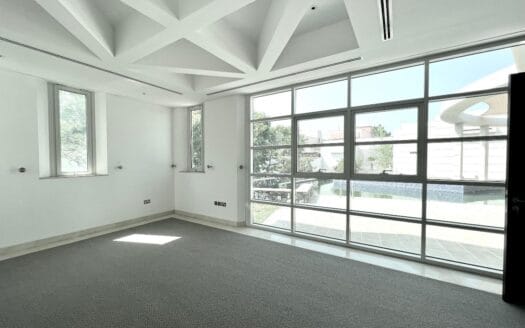 Luxury 4BR Villa Shargan Sharjah Private Pool