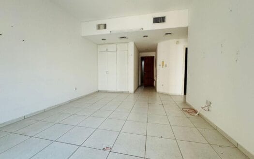 Rent 1BHK Apartment Al Soor Sharjah Chiller Free