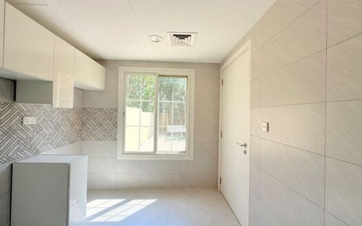 2 Bed Study Townhouse Springs 12 Dubai Upgraded