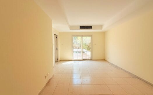 2 Bed Study Townhouse Springs 12 Dubai Upgraded