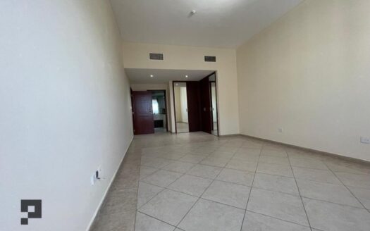 3 Bed Apartment Al Majaz Sharjah Canal View
