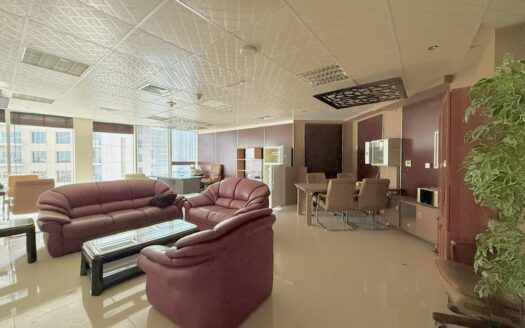 Premium Office Space for Lease | Canal View