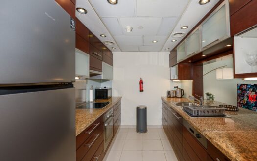 Studio For Sale Downtown Dubai Burj Views High ROI