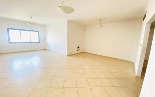 Spacious 3 Bed Al Nabba Sharjah Apartment Near Dubai