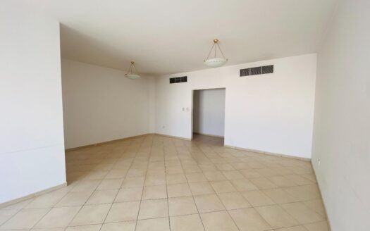 Spacious 3 Bed Al Nabba Sharjah Apartment Near Dubai