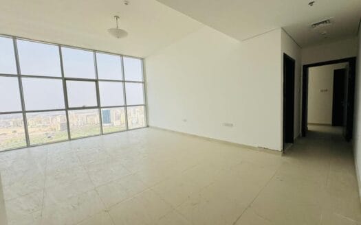 Brand New Sea View Apartment Al Majaz Sharjah