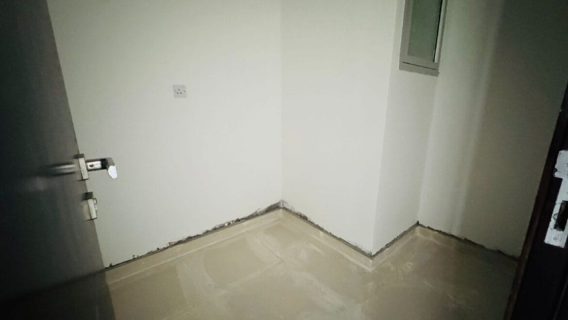 Brand-new 1-bedroom apartment at Crystal Plaza, Al Majaz, Sharjah with full sea view from a high floor-Propertyana real estate in dubai and sharjeh