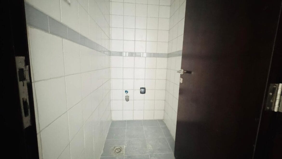 Brand-new 1-bedroom apartment at Crystal Plaza, Al Majaz, Sharjah with full sea view from a high floor-Propertyana real estate in dubai and sharjeh