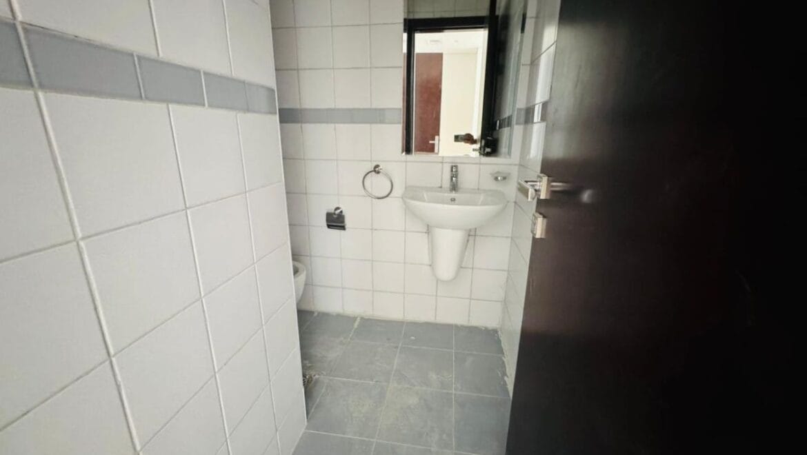 Brand-new 1-bedroom apartment at Crystal Plaza, Al Majaz, Sharjah with full sea view from a high floor-Propertyana real estate in dubai and sharjeh