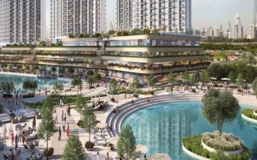 Motivated Seller |Premium View of Arabian Ranches