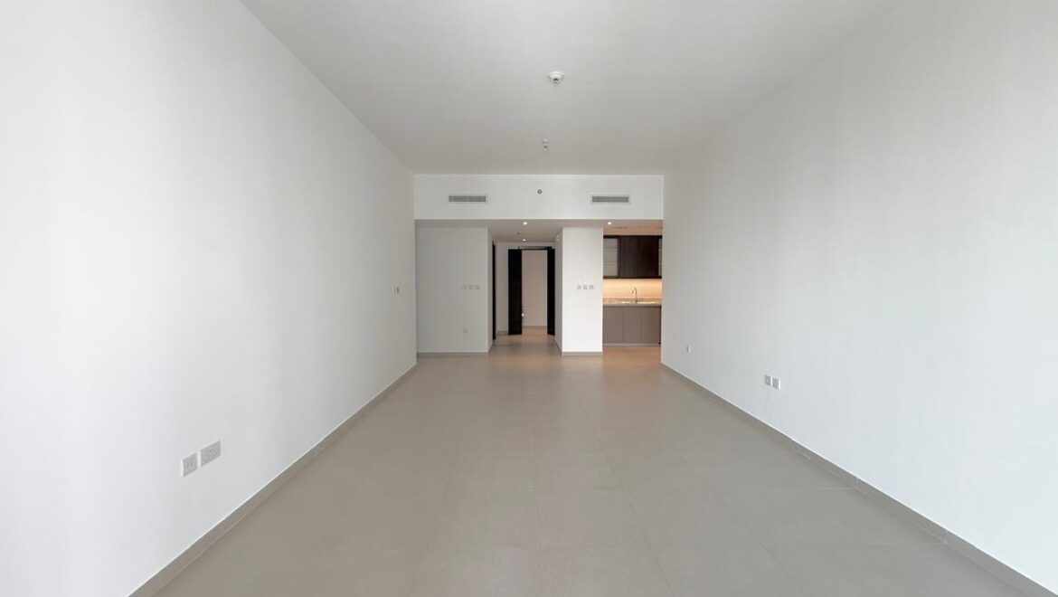 2-bedroom residential apartment at BLVD Heights Tower 1 in Downtown Dubai, Dubai. A spacious high-floor unit with contemporary interiors.-Propertyana real estate in dubai and sharjeh