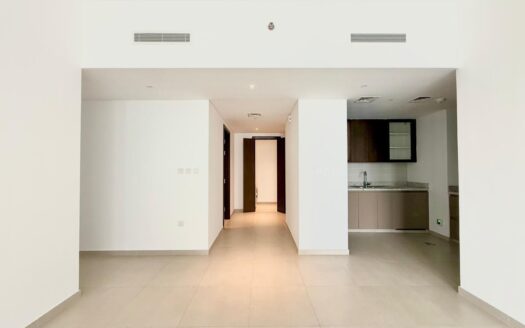 High Floor 2 Bed Apartment BLVD Heights Dubai Sale