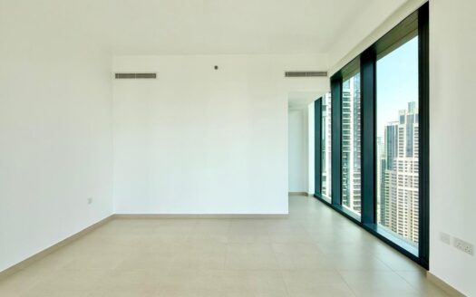 High Floor 2 Bed Apartment BLVD Heights Dubai Sale