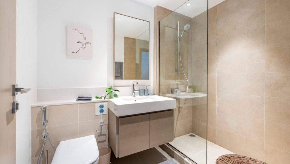 Luxurious 4-bedroom penthouse at Creek Horizon Tower 2 in Dubai Creek Harbour (The Lagoons), offering panoramic skyline views-Propertyana real estate in dubai and sharjeh