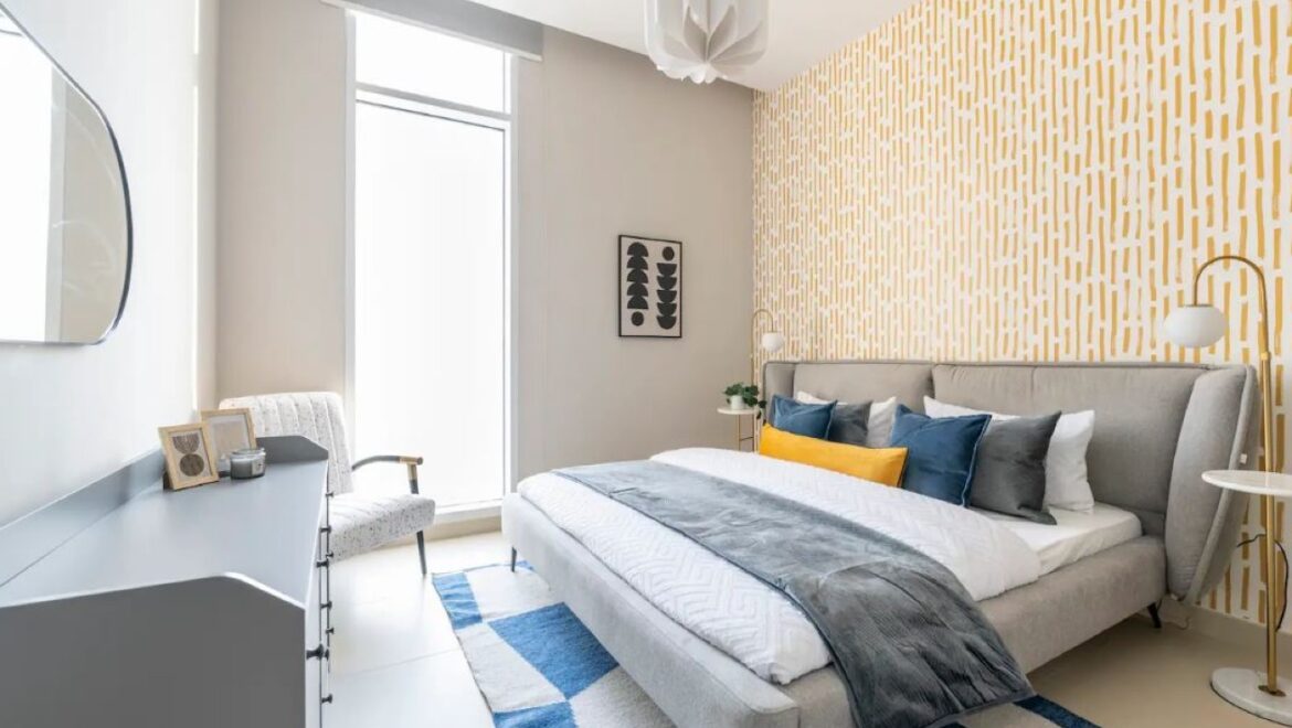 Luxurious 4-bedroom penthouse at Creek Horizon Tower 2 in Dubai Creek Harbour (The Lagoons), offering panoramic skyline views-Propertyana real estate in dubai and sharjeh