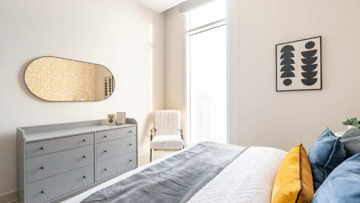 Luxurious 4-bedroom penthouse at Creek Horizon Tower 2 in Dubai Creek Harbour (The Lagoons), offering panoramic skyline views-Propertyana real estate in dubai and sharjeh