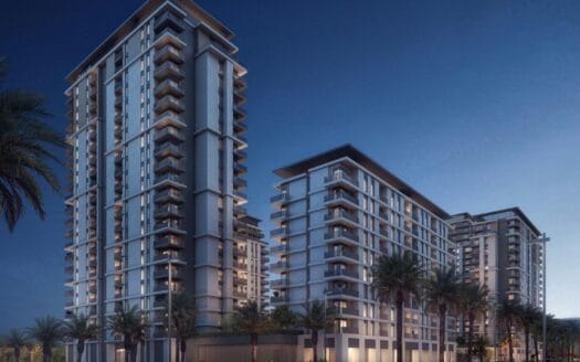 Investors Deal | 2Bedrooms | Off-Plan in Park Lane