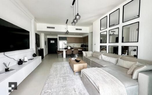 Luxury 3 Bed Apartment Downtown Dubai Burj Crown