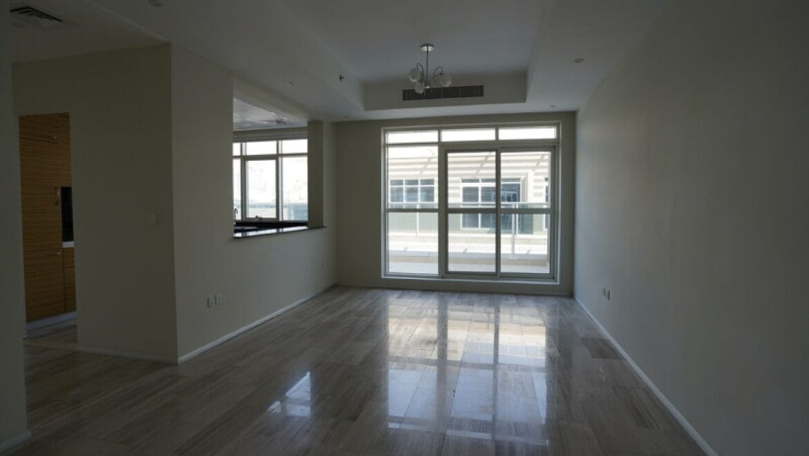 1-bedroom apartment at The Derby Residences 2 in Meydan, Dubai with a private terrace-Propertyana real estate in dubai and sharjeh