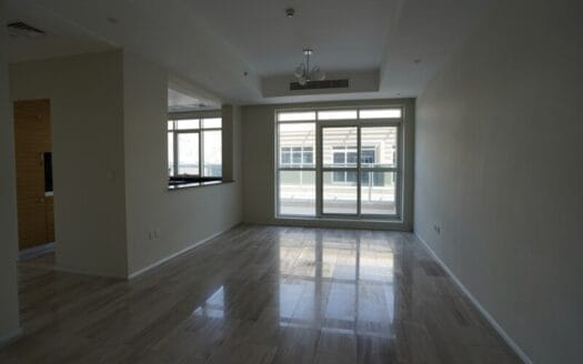 1 Bed Apartment Meydan Dubai Chiller Free Terrace