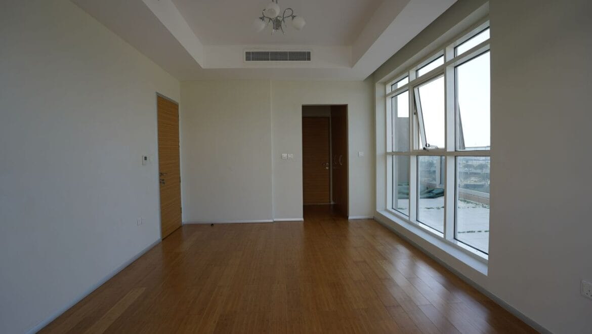 1-bedroom apartment at The Derby Residences 2 in Meydan, Dubai with a private terrace-Propertyana real estate in dubai and sharjeh