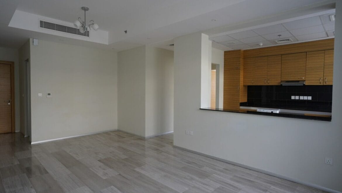 1-bedroom apartment at The Derby Residences 2 in Meydan, Dubai with a private terrace-Propertyana real estate in dubai and sharjeh