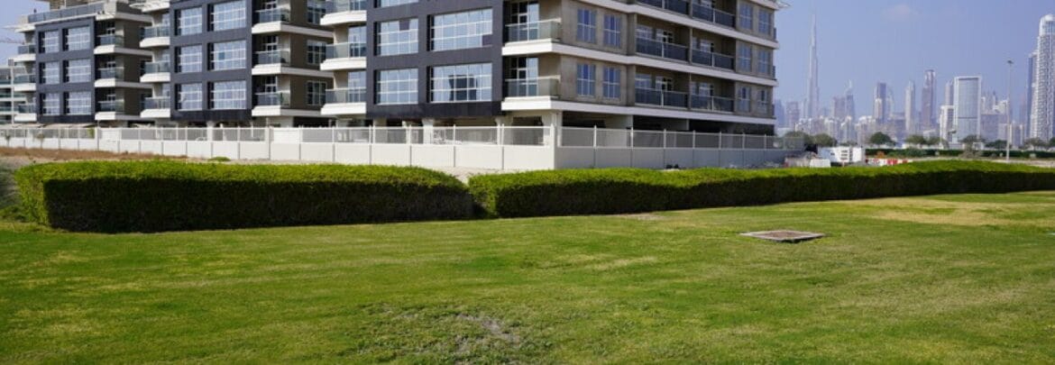 1-bedroom apartment at The Derby Residences 2 in Meydan, Dubai with a private terrace-Propertyana real estate in dubai and sharjeh
