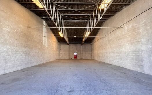 Prime Storage Warehouse Ras Al Khor Industrial Dubai