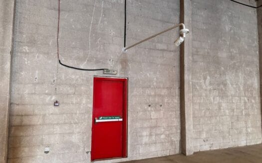 Prime Storage Warehouse Ras Al Khor Industrial Dubai