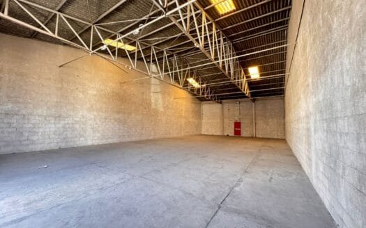 Prime Storage Warehouse Ras Al Khor Industrial Dubai