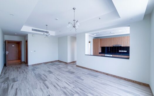 Meydan Avenue Top Floor 1 Bed Apt Private Terrace