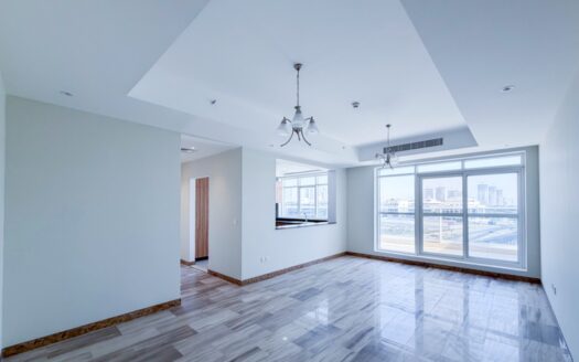 Meydan Avenue Top Floor 1 Bed Apt Private Terrace