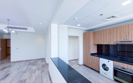 Meydan Avenue Top Floor 1 Bed Apt Private Terrace