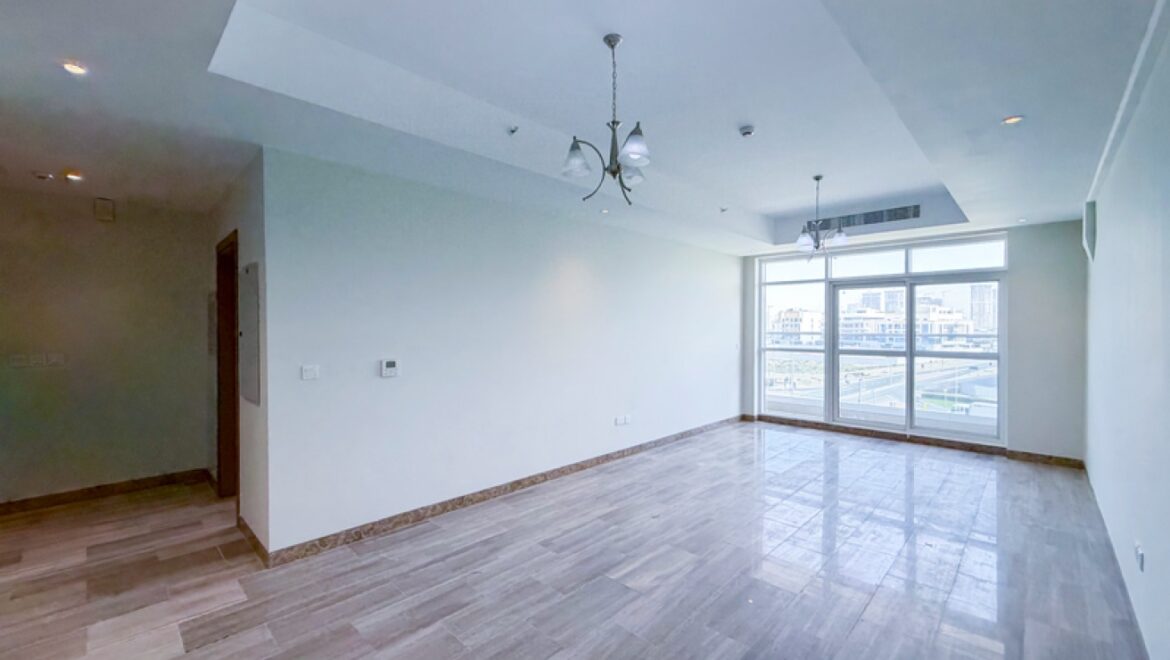 1-bedroom apartment in The Derby Residences 3, Meydan, Dubai. Brand new, vacant, best price.-Propertyana real estate in dubai and sharjeh