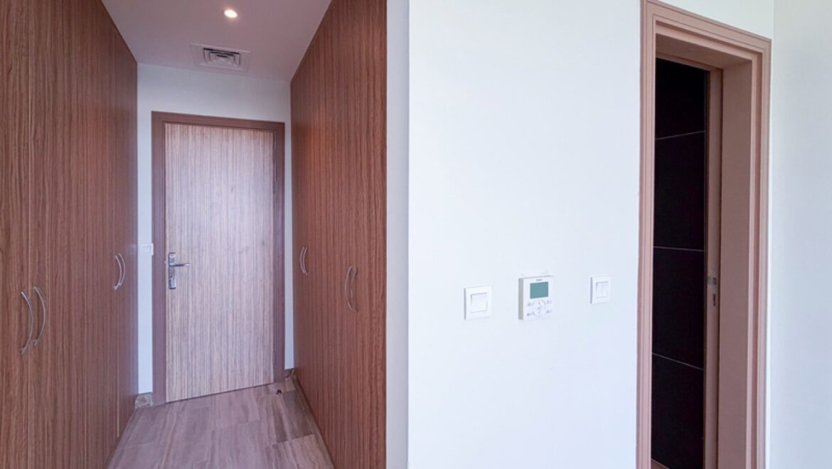 1-bedroom Derby Residences 3 apartment in Meydan, Dubai. Brand new and vacant.-Propertyana real estate in dubai and sharjeh