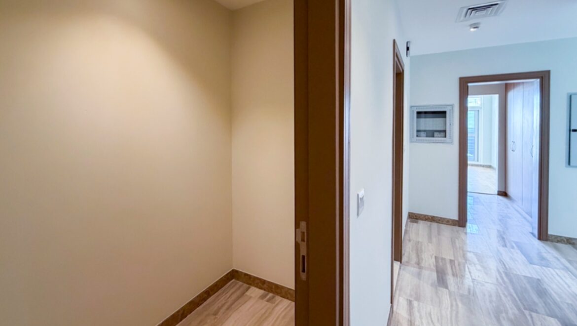 1-bedroom apartment in The Derby Residences 3, Meydan, Dubai. Brand new and vacant.-Propertyana real estate in dubai and sharjeh
