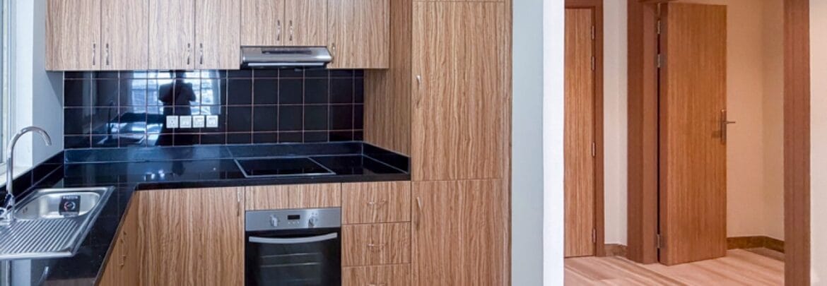 Interior photo of a 1-bedroom apartment in The Derby Residences 3, Meydan, Dubai-Propertyana real estate in dubai and sharjeh
