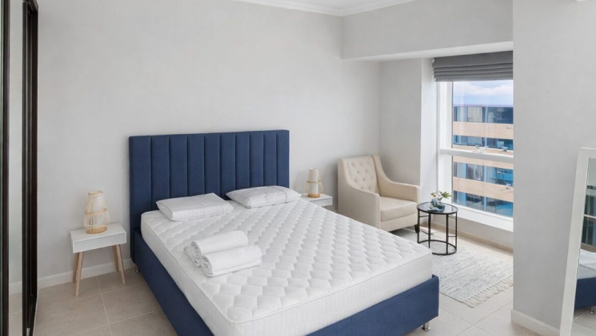 2-bedroom residential apartment in Elite Residence, Dubai Marina, Dubai – rented investment property-Propertyana real estate in dubai and sharjeh