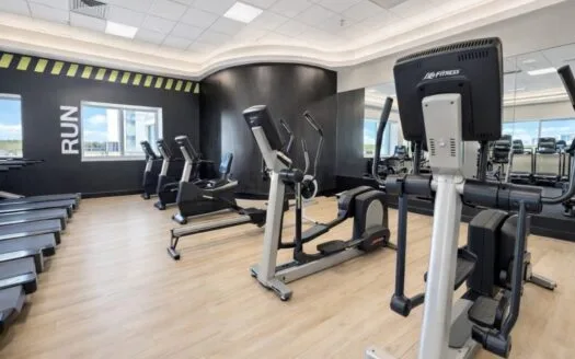 Rented 2 Bed Apartment Elite Residence Dubai Marina