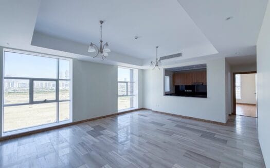Burj Khalifa View 2 Bed Apartment Meydan Dubai