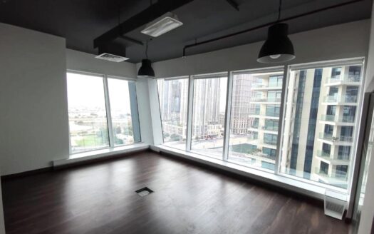 Office for Rent Al Manara Tower Business Bay