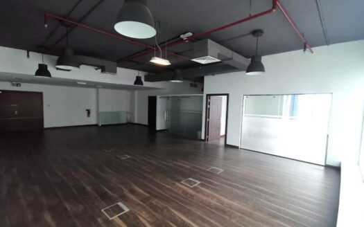 Office for Rent Al Manara Tower Business Bay