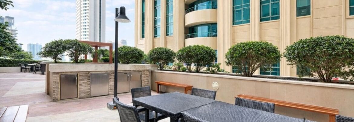 Two-bedroom Elite Residence apartment in Dubai Marina with expansive sea views-Propertyana real estate in dubai and sharjeh