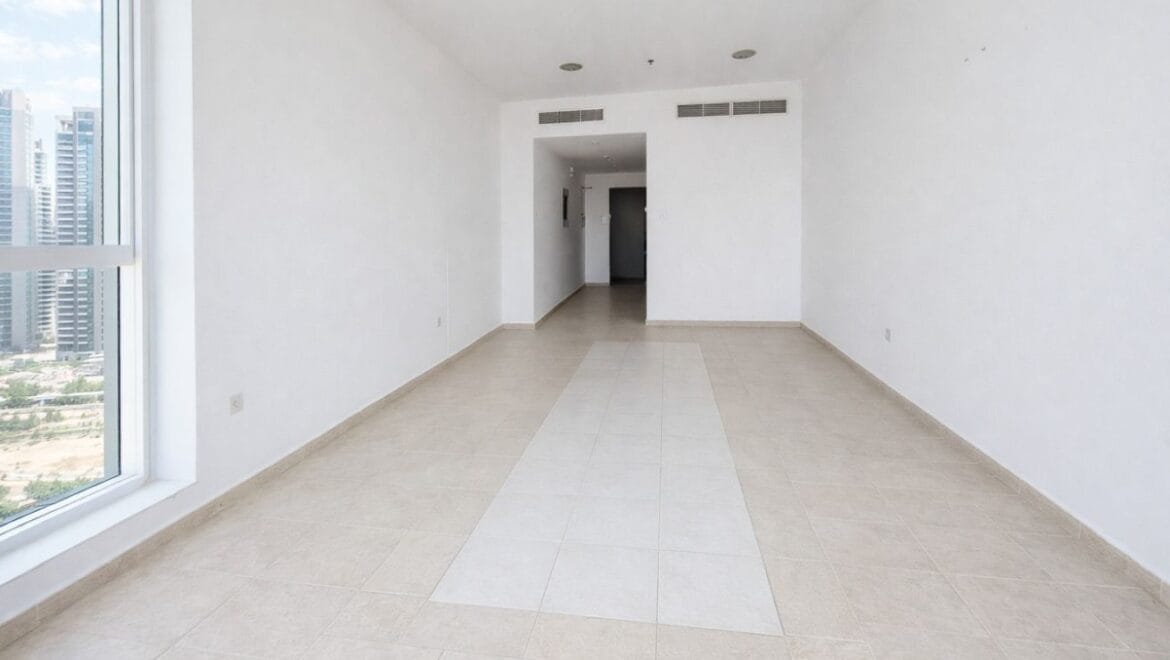 Bright, modern 2-bedroom apartment interior in Elite Residence, Dubai Marina, Dubai, featuring contemporary furnishings and large windows.-Propertyana real estate in dubai and sharjeh